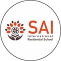 Sai International School logo