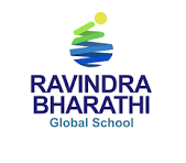 Ravindra Bharathi Global School logo
